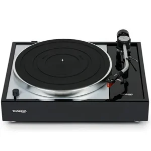 Thorens TD 1500 Black HG