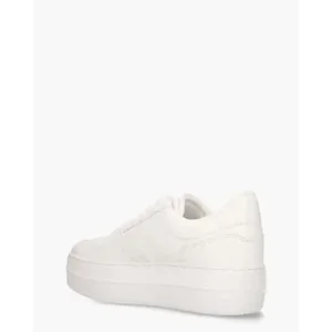 Hogan Skyscraper Wit Damessneakers