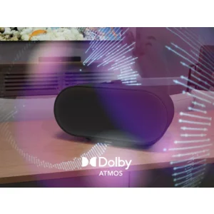 Denon Home 600 Charcoal