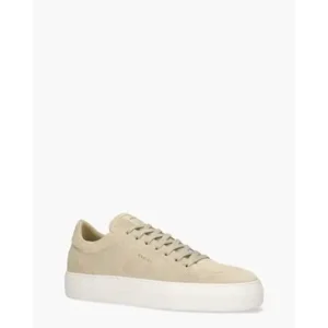 Nubikk Jagger Tora Beige Herensneakers