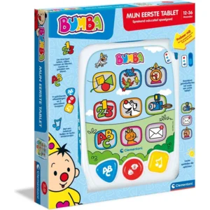 Bumba - ABC Tablet