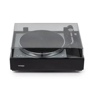 Thorens TD 1601/ TP160 Black HG
