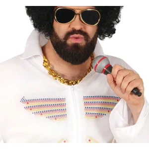 Kostuum - Elvis - XL - mt.54-56