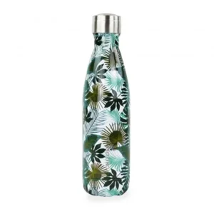 Yoko Design Drinkfles Thermofles Jungle Equador 500 ml