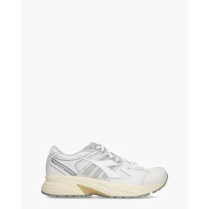 Diadora Heritage Mythos Star Leather White Herensneakers