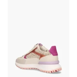 Floris Van Bommel Noppi 19.18 Damessneakers