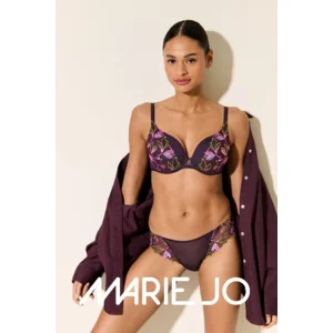 Marie jo String: Loish, Amethist ( MJO.280 )