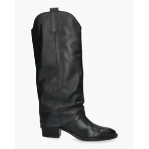 Cypres 6346653 Zwart Damesboots
