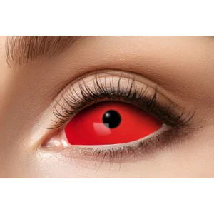 Rode Sclera Lenzen 22 mm