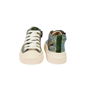 Bana & Co Sneaker 23232035 Groen