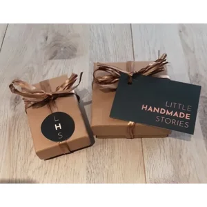 Cadeaubon Little Handmade Stories