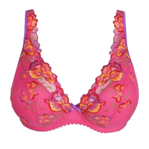Prima Donna Bh Plunch: Devdaha, Very Berry, Europese Maten ( PDO.434 )