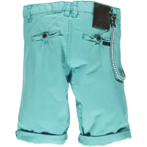 shorts Massimo light aqua