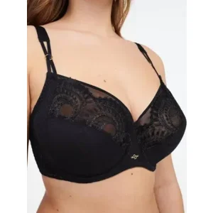 Chantelle – BH Beugel – Mystic Dream – C11YMU – Black Lurex