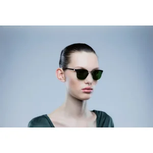 Odette Lunettes Broderick M914