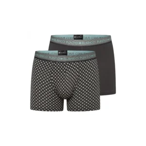 Punto Blanco Boxershort: Duopack ( PUN.27 )