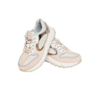 Romagnoli Sneaker 6534R024 Nude