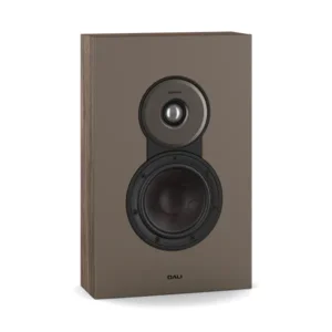 Dali Sonik ON-WALL Walnut
