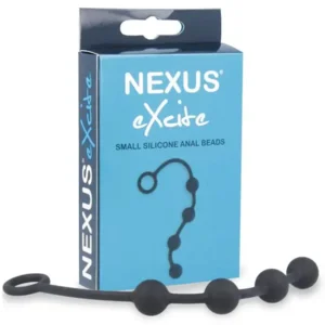 Nexus Excite Anaal Beads