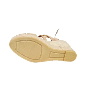 CTWLK Catwalk Sandaal MAGDA Beige 40