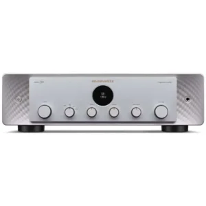 Marantz MODEL30 versterker Zilver