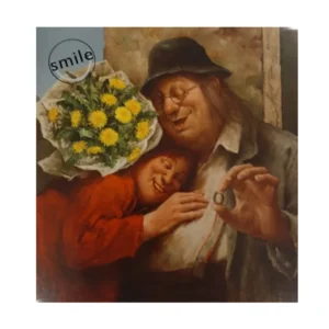 Kaart - Marius van Dokkum - Recht uit het hart