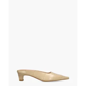 Zinda 3426 Divo Beige Muiltjes