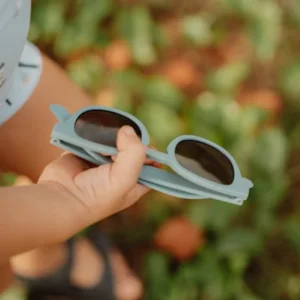 Zonnebril - Blauw - Voor kinderen