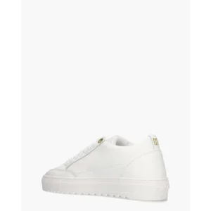 Mason Garments Tia Squali Wit Herensneakers