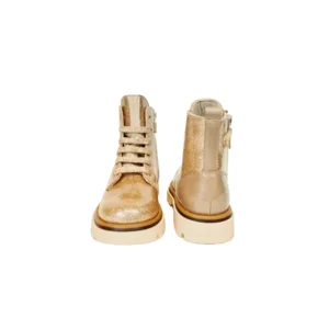 Beberlis Bottine 23438 Goud