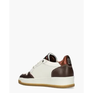 Kirruna Fire Bruin Damessneakers
