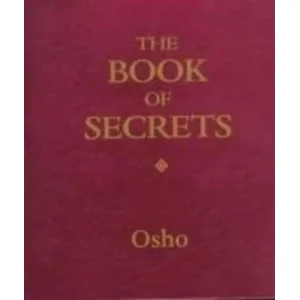 Boek Mind, Body And Spirit - Osho