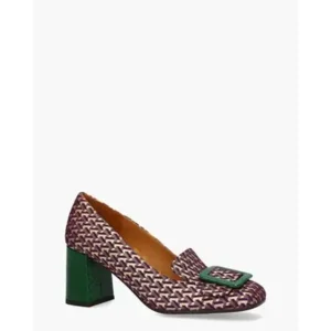 Chie Mihara Pema Multicolor Damesloafers