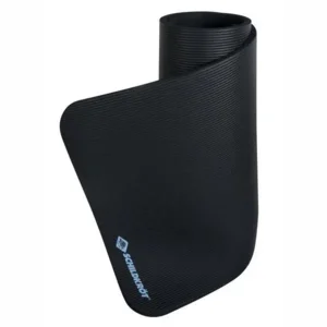 Schildkröt Fitness Mat Black