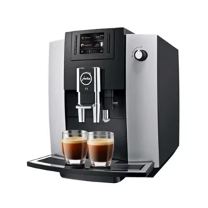 Koffiemachine JURA E-Serie