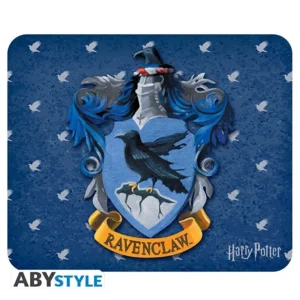 Harry Potter Flexible Mousepad - Ravenclaw