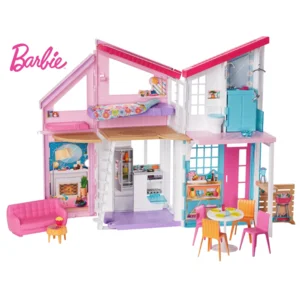 Barbie® Villa in Malibu™