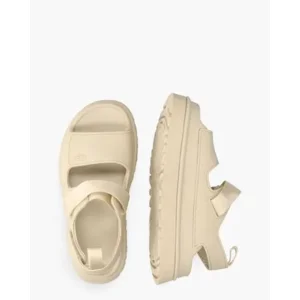 UGG Goldenglow Sandal Sea Salt Damessandalen