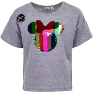 minnie mouse t-shirt
