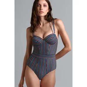 Marlies Dekkers – Swim – Holi Vintage – Badpak – 36105 – Multicolor