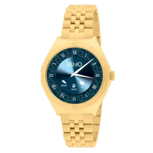 Liu Jo  Smartwatch SWLJ175 Class gold