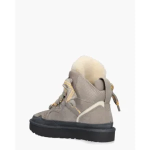 UGG Highmel Sneaker Cobble Grey Damessneakers