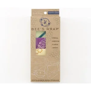 Bees Wrap Variety Pack
