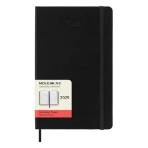 Moleskine agenda large 2026