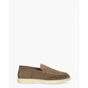 Fereira Avelar Rudo Taupe Herenloafers