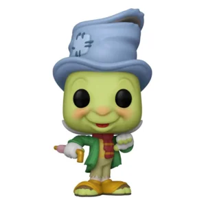 Pop! Disney: Pinocchio - Jiminy Cricket
