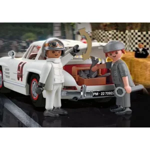 Playmobil 70922 Mercedes-Benz 300SL