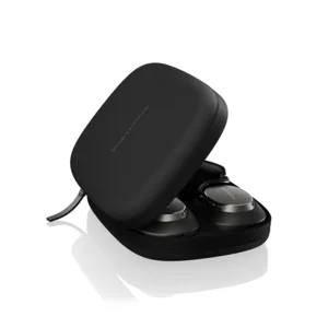 Bowers & Wilkins Px8 S2 Onyx Black