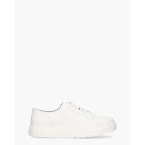 Dr. Martens Dante Wit Herensneakers