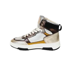 Fred De La Bretoniere Sneaker YARA FR001005733W Zilver